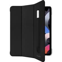 Чехол Laut для iPad 10.2 Huex Folio Series (Black)