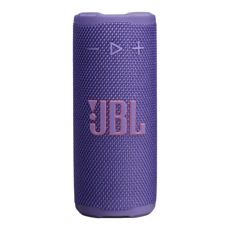Акустика JBL GRIP Purple (JBLGRIPPUR) Акустика JBL GRIP Purple (JBLGRIPPUR)
