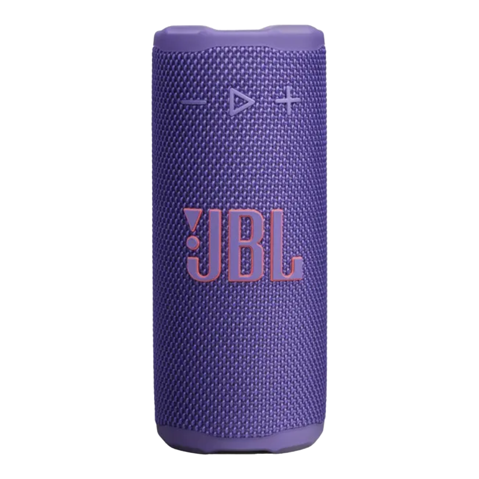 Акустика JBL GRIP Purple (JBLGRIPPUR)