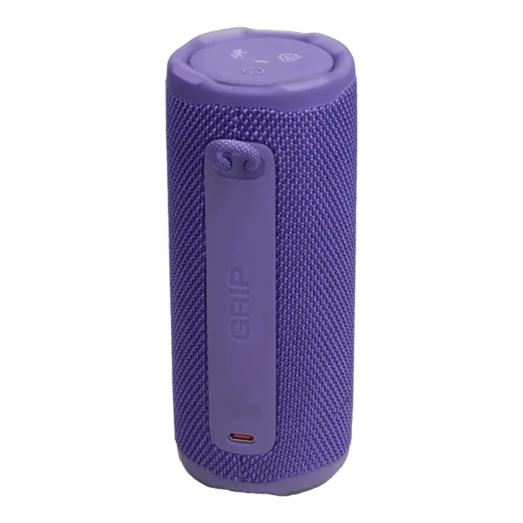 Акустика JBL GRIP Purple (JBLGRIPPUR) Акустика JBL GRIP Purple (JBLGRIPPUR)