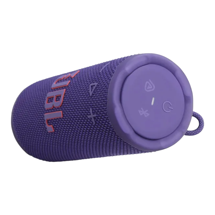Акустика JBL GRIP Purple (JBLGRIPPUR)