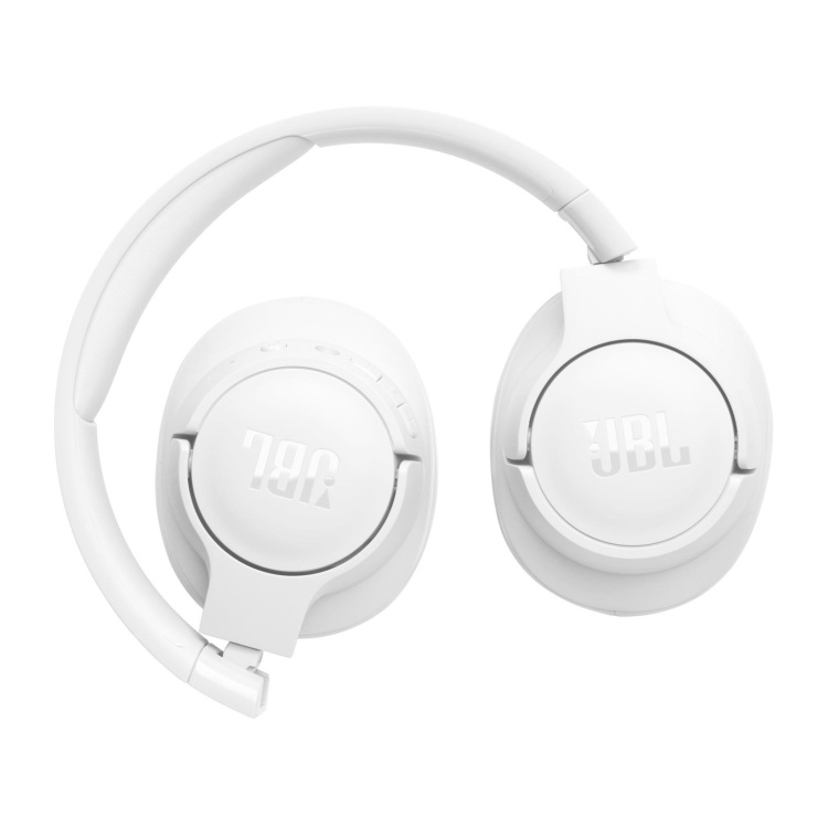 Навушники JBL Tune 720BT (White) (JBLT720BTWHT)