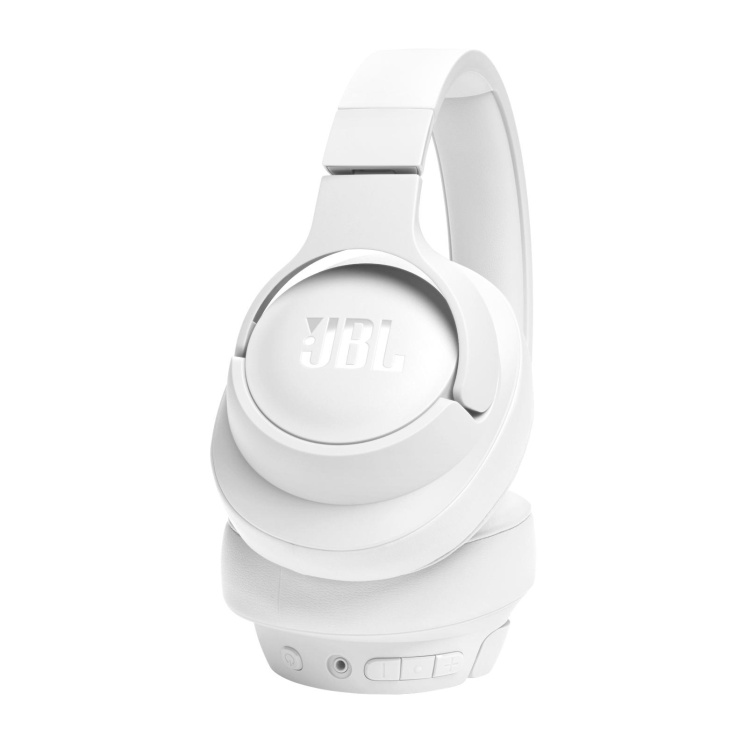 Навушники JBL Tune 720BT (White) (JBLT720BTWHT)