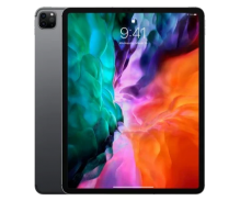 Apple iPad Pro 12.9 2020, 128GB, Space Gray, Wi-Fi + LTE (4G) (MY3J2, MY3C2) бу