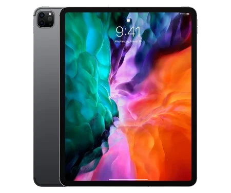 Apple iPad Pro 12.9 2020, 128GB, Space Gray, Wi-Fi + LTE (4G) (MY3C2/MY3J2) бу Apple iPad Pro 12.9 2020, 128GB, Space Gray, Wi-Fi + LTE (4G) (MY3C2/MY3J2) бу