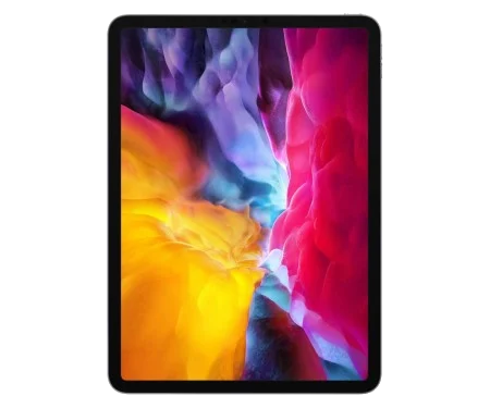 Apple iPad Pro 12.9 2020, 128GB, Space Gray, Wi-Fi + LTE (4G) (MY3C2/MY3J2) бу Apple iPad Pro 12.9 2020, 128GB, Space Gray, Wi-Fi + LTE (4G) (MY3C2/MY3J2) бу