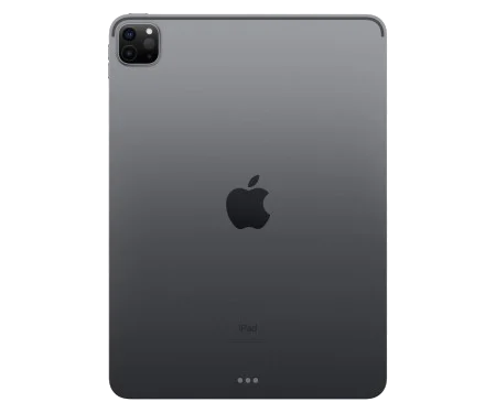 Apple iPad Pro 12.9 2020, 128GB, Space Gray, Wi-Fi + LTE (4G) (MY3C2/MY3J2) бу Apple iPad Pro 12.9 2020, 128GB, Space Gray, Wi-Fi + LTE (4G) (MY3C2/MY3J2) бу