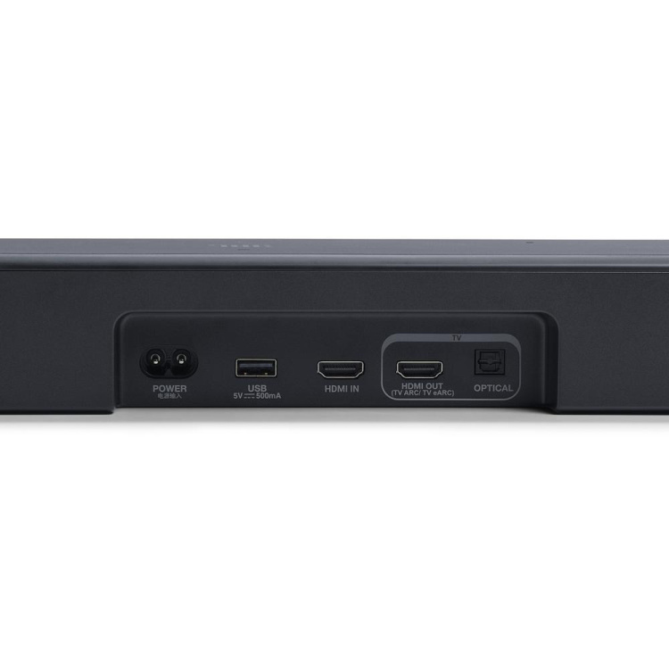 Саундбар JBL Bar 300MK2 (Black) (JBLBAR300M2BLKEP)