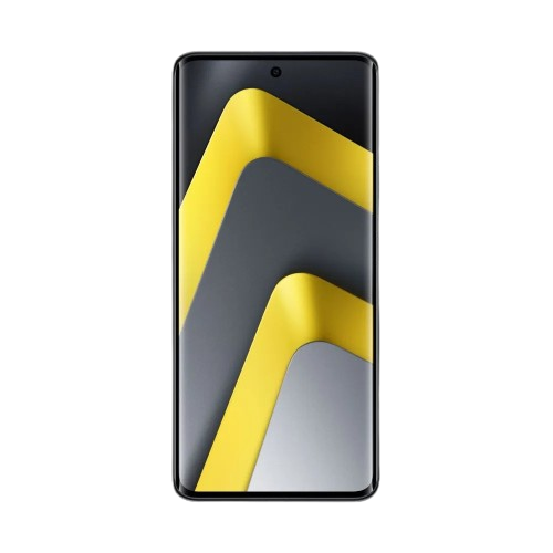 Смартфон POCO M8 5G 8/512GB Black