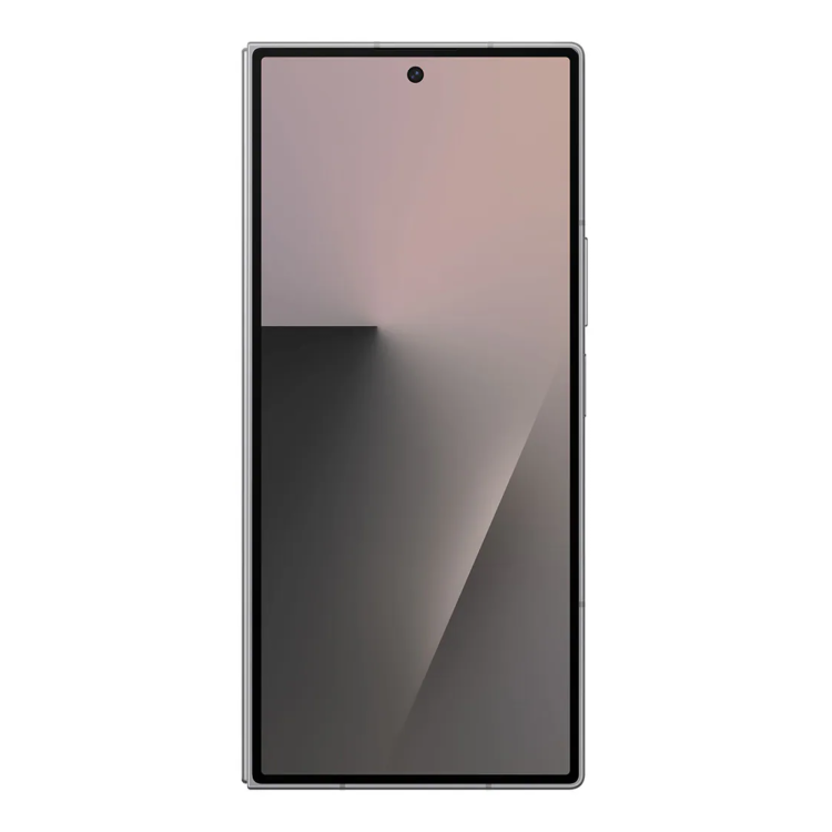 Samsung Galaxy Fold 7 12/512GB Silver Shadow бу, 10/10