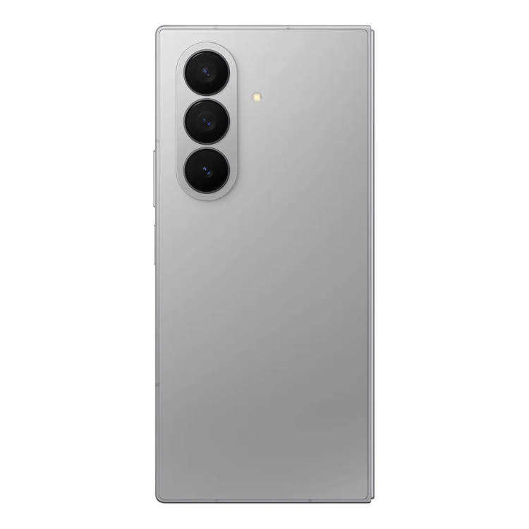 Samsung Galaxy Fold 7 12/512GB Silver Shadow бу, 10/10