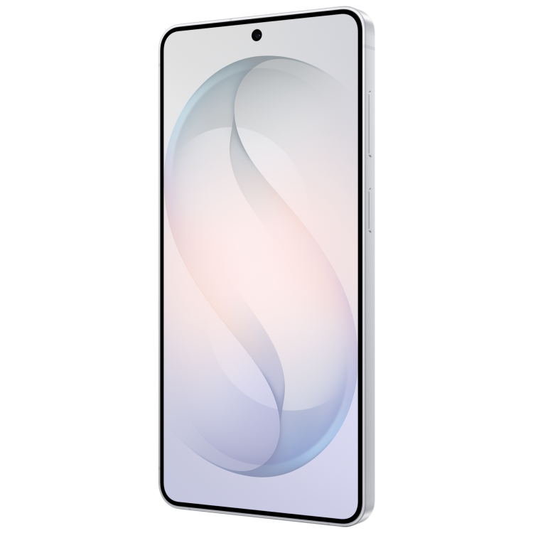 Samsung Galaxy S26+ 12/512GB White