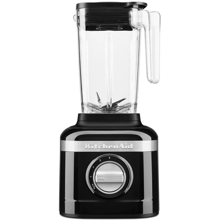 Блендер стаціонарний KitchenAid K150 5KSB1350EOB Black (UA) Блендер стаціонарний KitchenAid K150 5KSB1350EOB Black (UA)