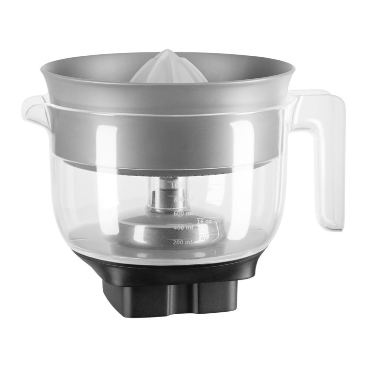 Блендер стационарный KitchenAid K150 5KSB1350EOB Black (UA)