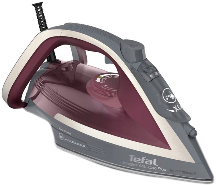 Праска Tefal FV6840E0 (UA)