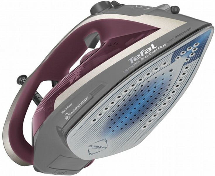Праска Tefal FV6840E0 (UA)