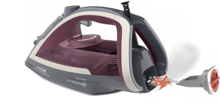 Праска Tefal FV6840E0 (UA)