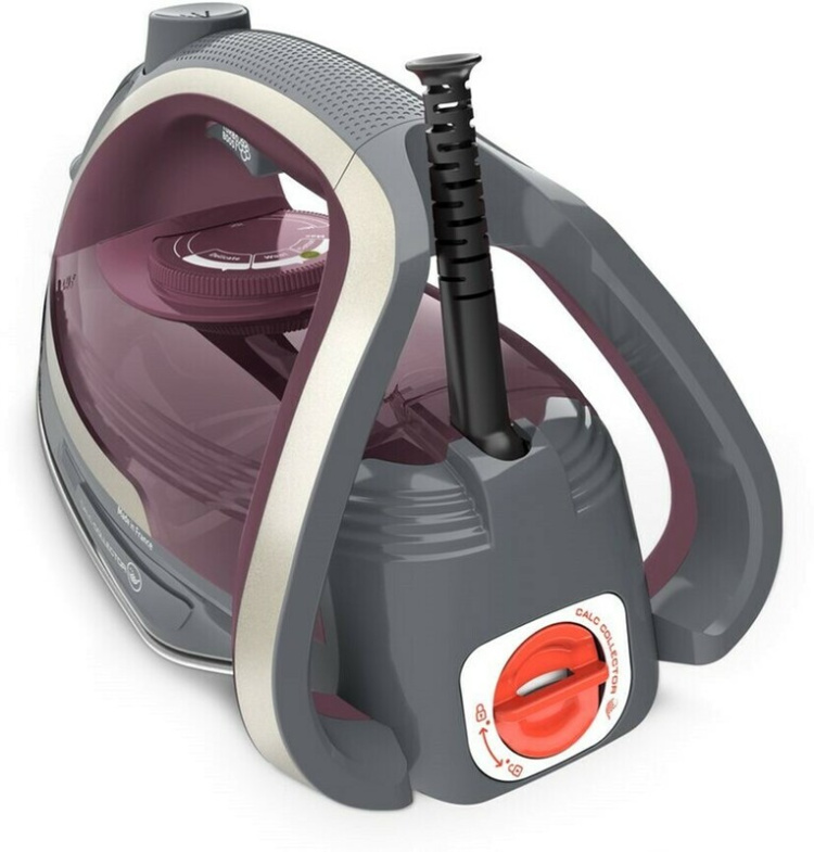 Праска Tefal FV6840E0 (UA)