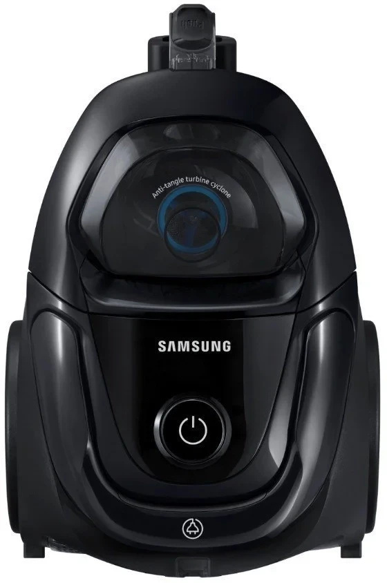 Пилосос безмішковий Samsung Anti-Tangle VC07M31C0HG (UA)