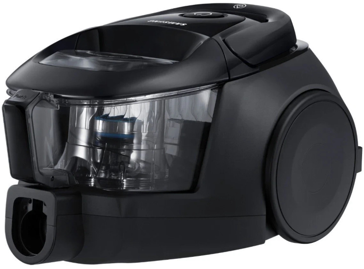 Пилосос безмішковий Samsung Anti-Tangle VC07M31C0HG (UA)