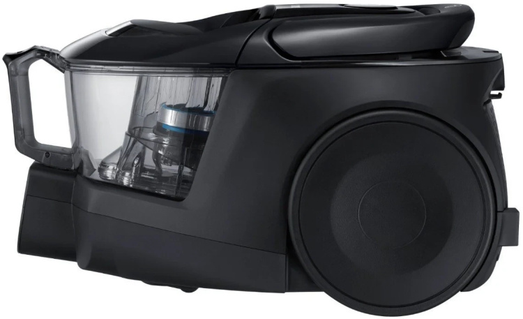Пилосос безмішковий Samsung Anti-Tangle VC07M31C0HG (UA)