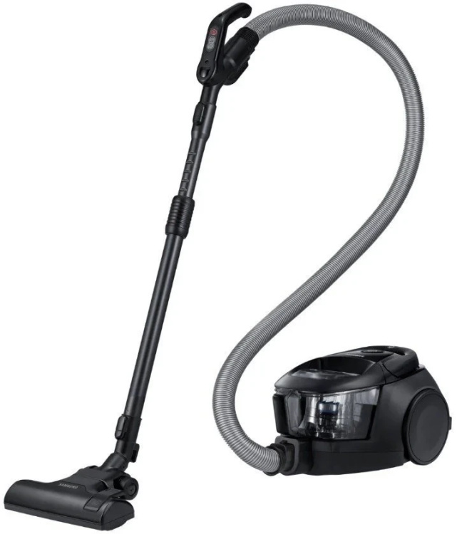Пилосос безмішковий Samsung Anti-Tangle VC07M31C0HG (UA)