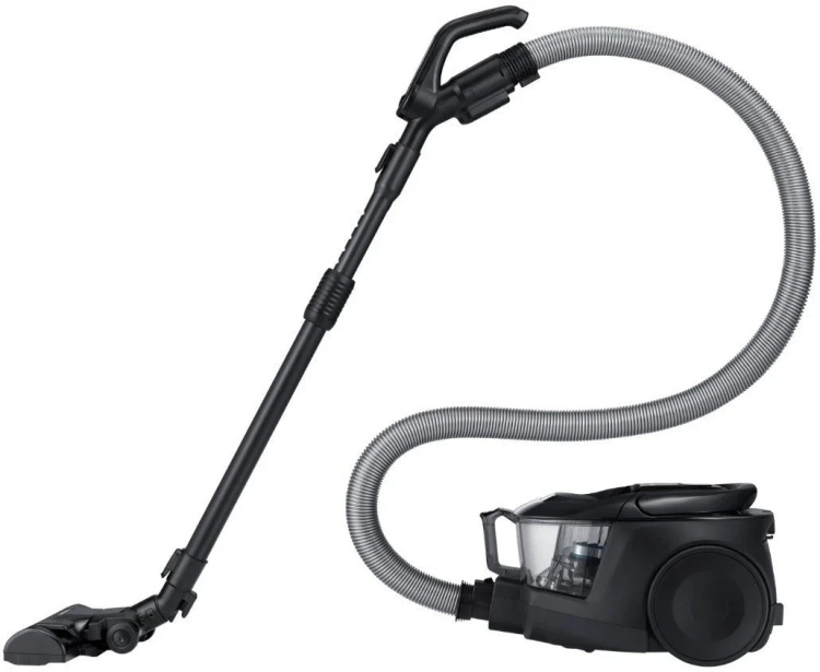 Пилосос безмішковий Samsung Anti-Tangle VC07M31C0HG (UA)