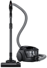 Пылесос безмешковый Samsung Anti-Tangle VC07M31C0HG (UA)
