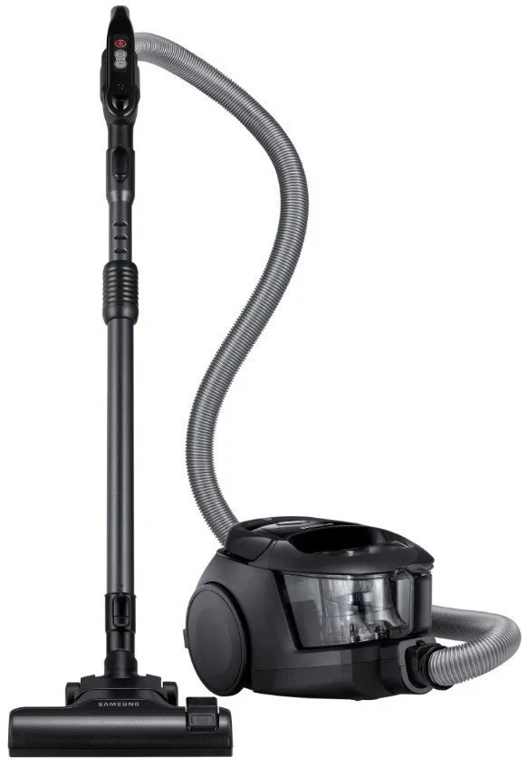 Пилосос безмішковий Samsung Anti-Tangle VC07M31C0HG (UA)