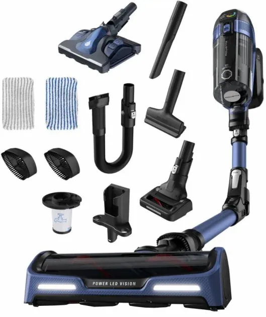 Акумуляторний пилосос Rowenta X-Force Flex 14.60 RH9990WO (UA)