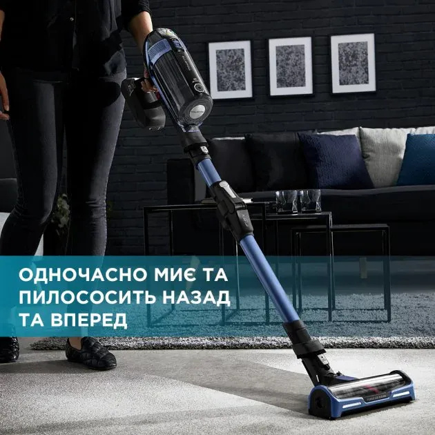 Аккумуляторный пылесос Rowenta X-Force Flex 14.60 RH9990WO (UA)
