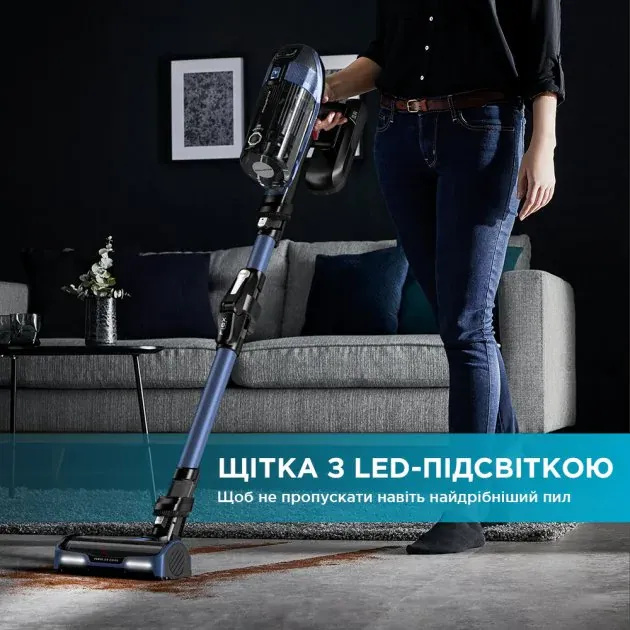 Акумуляторний пилосос Rowenta X-Force Flex 14.60 RH9990WO (UA)