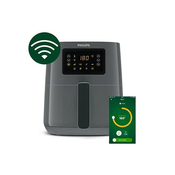 Мультипіч Philips HD9255/60 (EU)