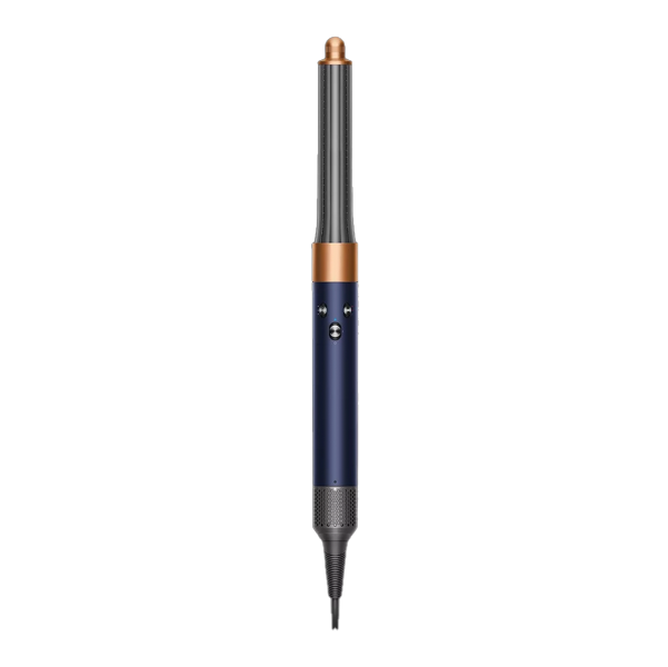 Стайлер для длинных волос Dyson Airwrap Multi-styler Complete Long (Prussian Blue/Rich Copper) (395899-01)