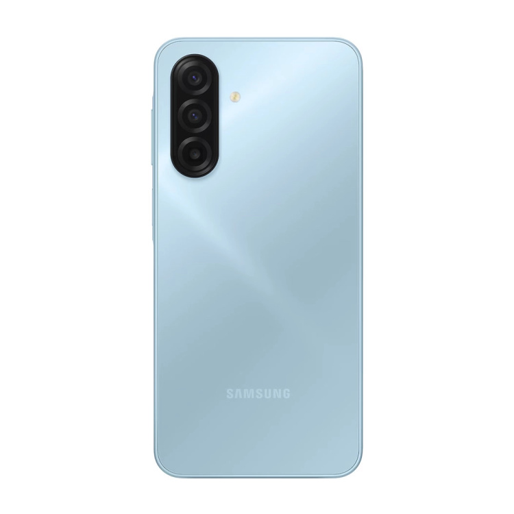 Смартфон Samsung Galaxy A17 4/128GB Light Blue (SM-A175FLBB) Смартфон Samsung Galaxy A17 4/128GB Light Blue (SM-A175FLBB)