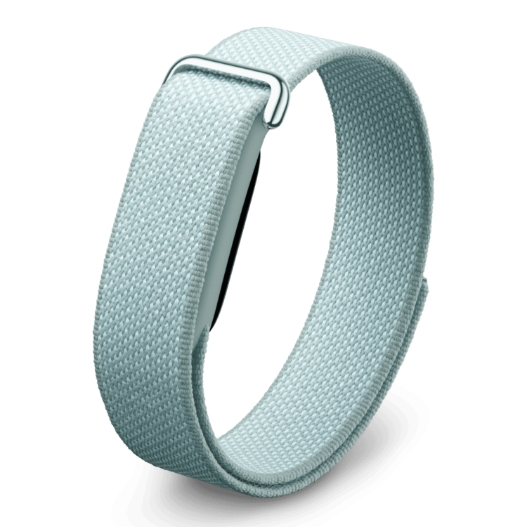 Фитнес-браслет Google Fitbit Air (Fog) Фитнес-браслет Google Fitbit Air (Fog)