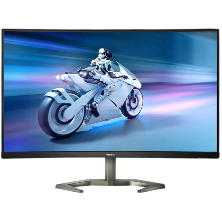  Монитор Philips 31.5", 240Hz (VA)