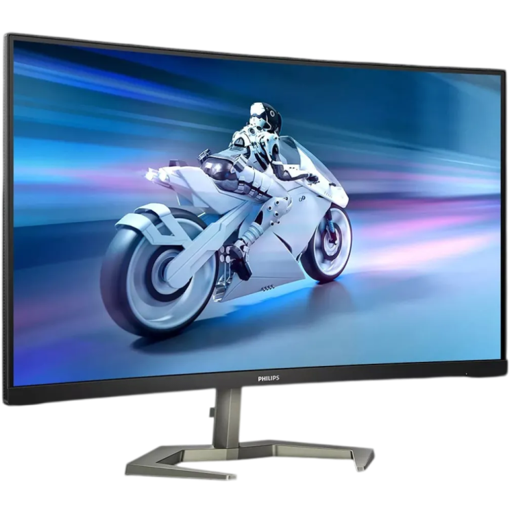  Монитор Philips 31.5", 240Hz (VA)