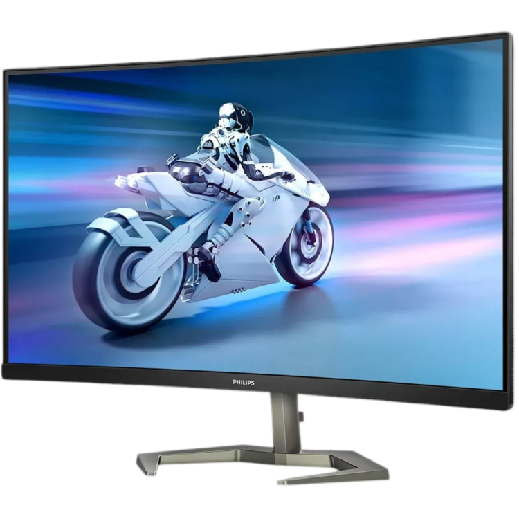  Монитор Philips 31.5", 240Hz (VA)