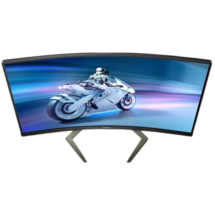  Монитор Philips 31.5", 240Hz (VA)