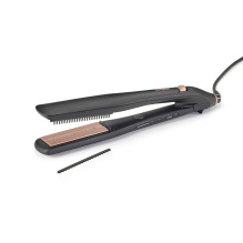 Випрямляч Babyliss Steam Lux Styler (Black) (ST596E)