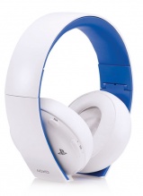 Гарнітура Sony PS4 Wireless Stereo Headset 2.0 (White) 