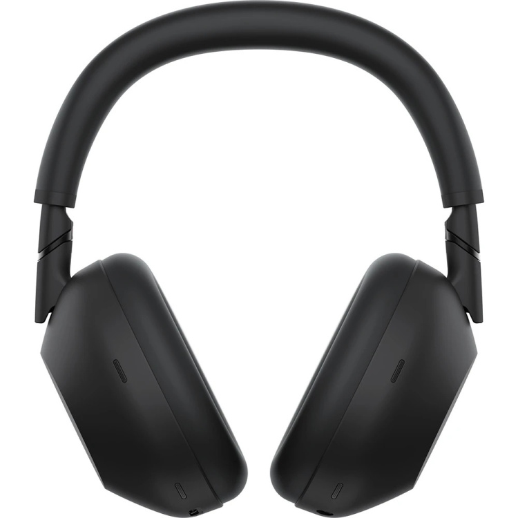 Наушники Sony WH-1000XM6 Black (WH1000XM6B.E)