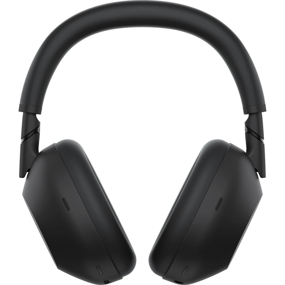 Навушники Sony WH-1000XM6 Black (WH1000XM6B.E)