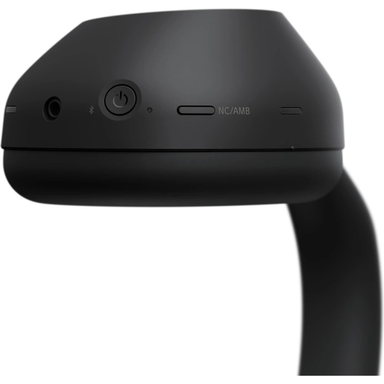 Наушники Sony WH-1000XM6 Black (WH1000XM6B.E)