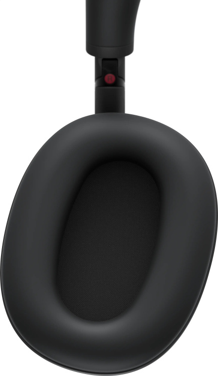 Навушники Sony WH-1000XM6 Black (WH1000XM6B.E)