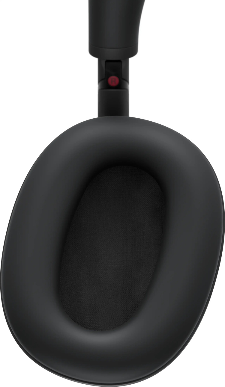Наушники Sony WH-1000XM6 Black (WH1000XM6B.E)
