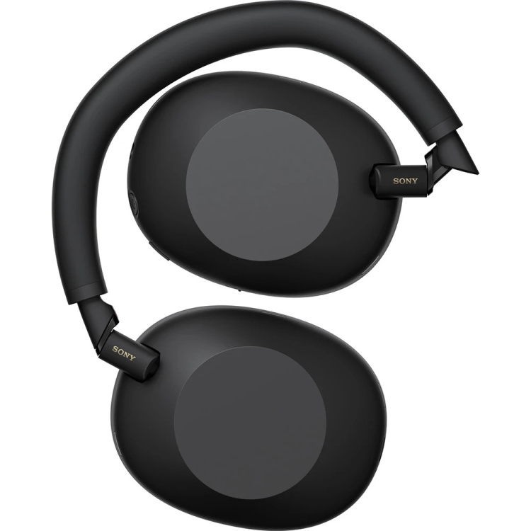 Навушники Sony WH-1000XM6 Black (WH1000XM6B.E)