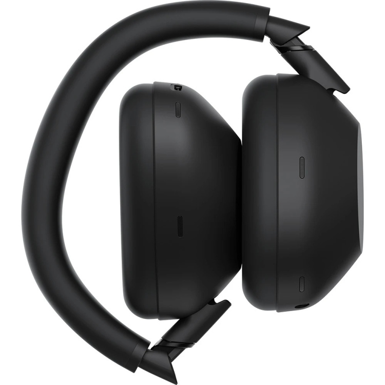 Наушники Sony WH-1000XM6 Black (WH1000XM6B.E)