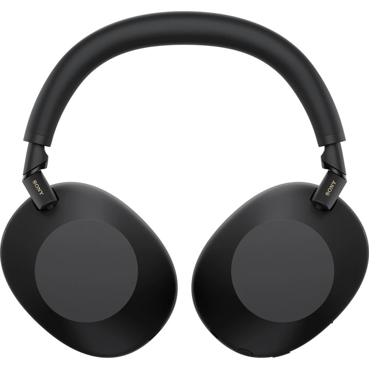 Наушники Sony WH-1000XM6 Black (WH1000XM6B.E)